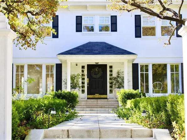 333 S Arden Blvd, Los Angeles, CA 90020