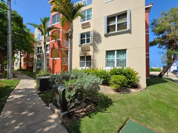 Islabela Beach Resort APT 108, Isabela, PR 00662