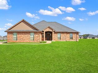 29837 E 830th Rd, Cashion, OK 73016