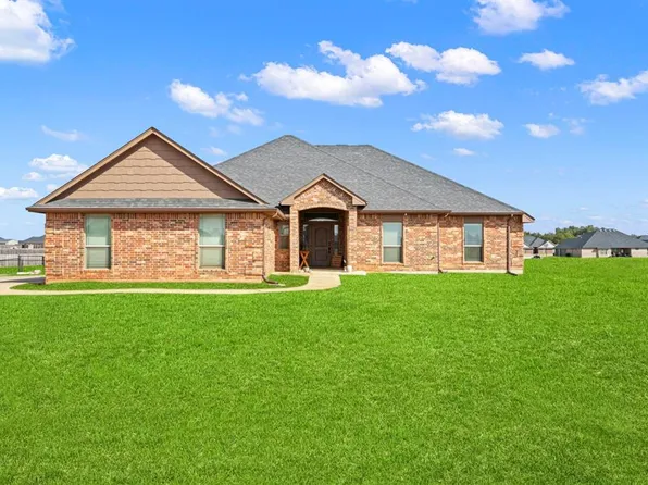 29837 E 830th Rd, Cashion, OK 73016