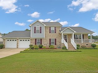 8225 English Saddle Dr, Fayetteville, NC 28314