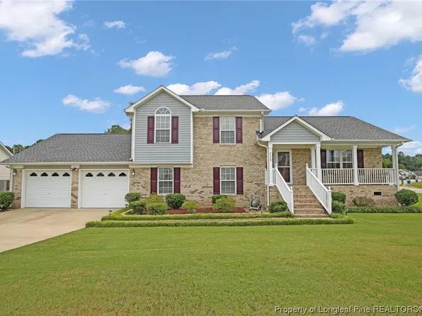 8225 English Saddle Dr, Fayetteville, NC 28314