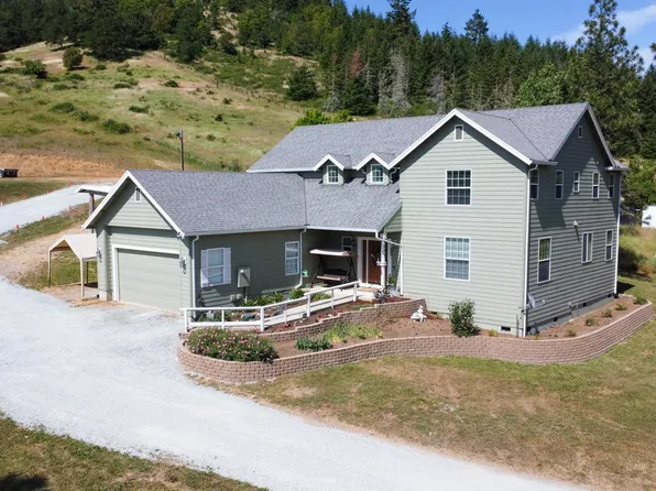 3802 N Myrtle Rd, Myrtle Creek, OR 97457