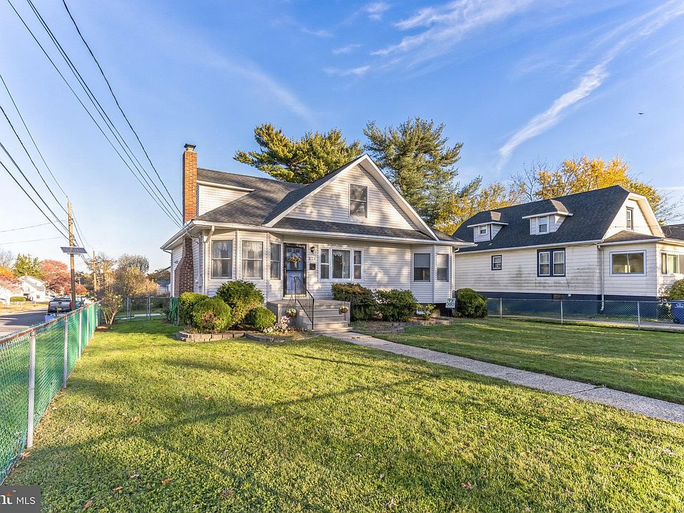 House For Sale Stiles Ave Maple Shade Nj at Michelle Whisenant blog
