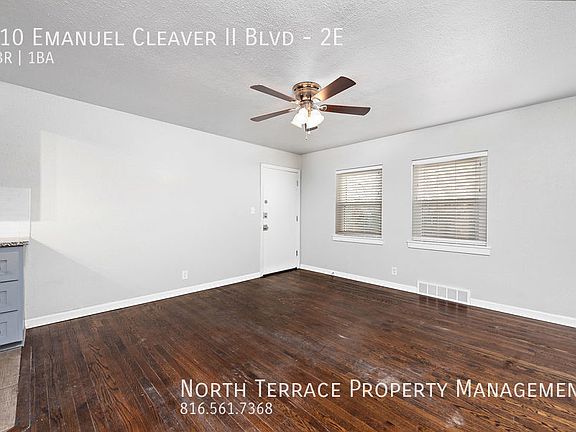 2nd image of 4616 Harrison St #2E