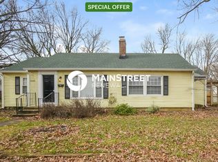 2426 E Northgate St, Indianapolis, IN 46220