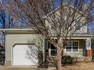 3309 Deering Dr, Raleigh, NC 27616