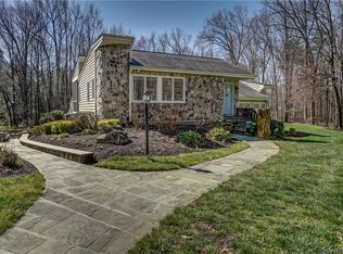 14328 Western Riders Ln, Glen Allen, VA 23059