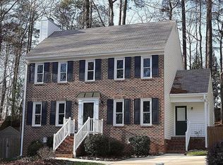 112 Aborfield Ct, Cary, NC 27513