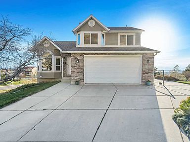 1534 Alta Vista Cir Ogden Ut 84404 Zillow