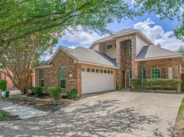 4608 Rancho Del Norte Trl, McKinney, TX 75070