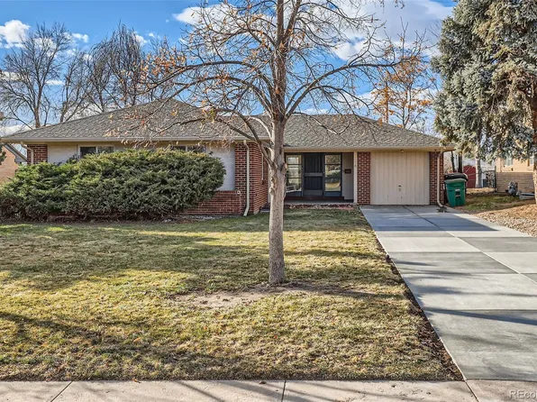 2675 N Saint Paul Street, Denver, CO 80205