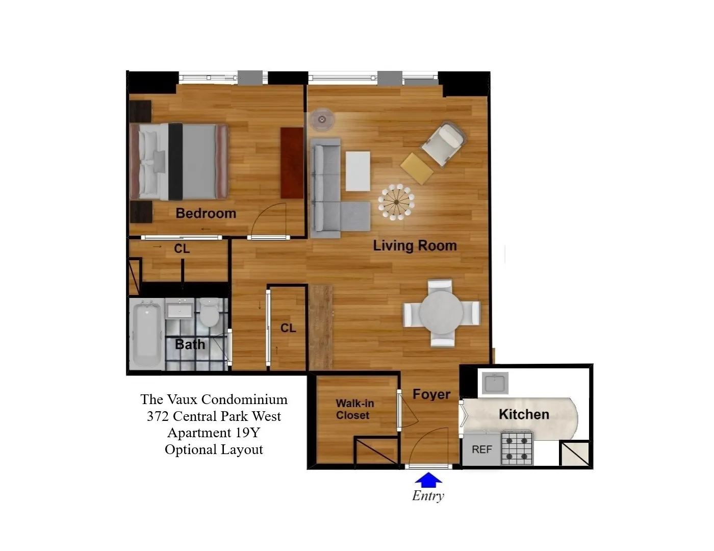 floor plan 5