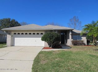 12487 Red Mill Ct, Jacksonville, FL 32224