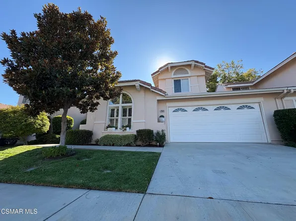 2059 Tulip Ave, Simi Valley, CA 93063