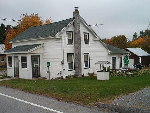 east side pre new pole and f