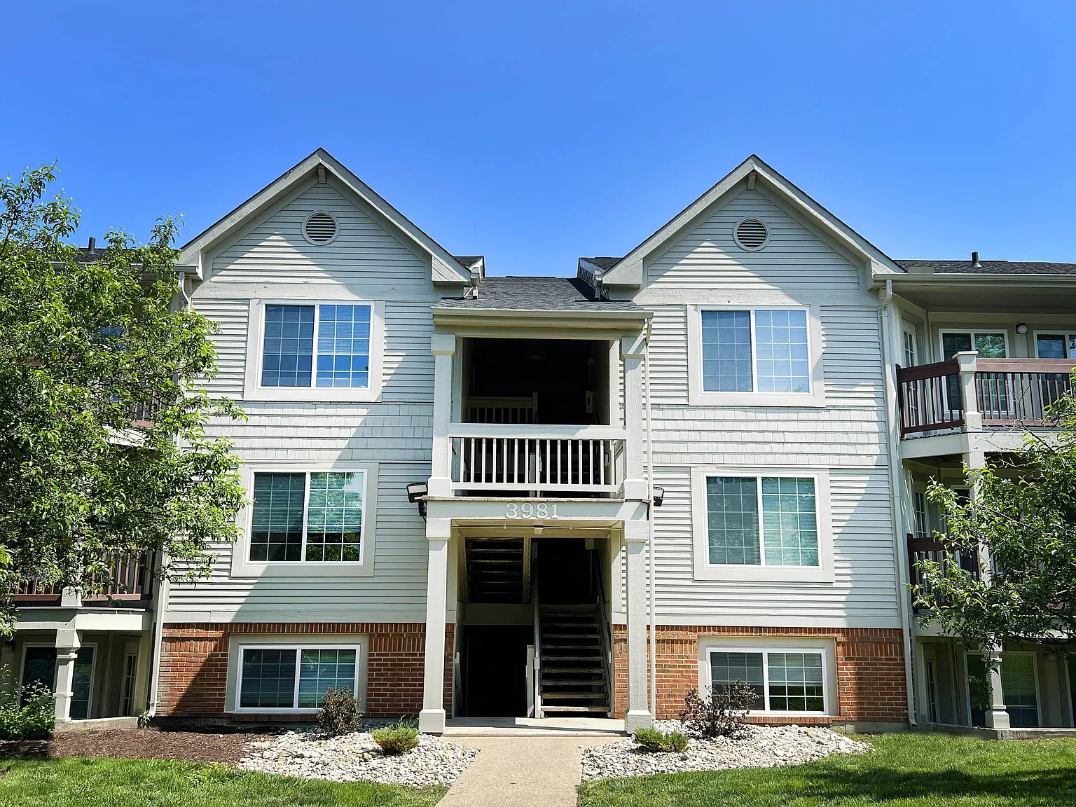 The Vinings Apartments — Photo 4