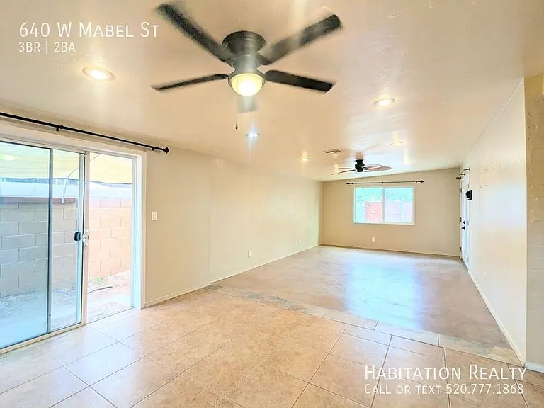 640 W Mabel St — Photo 5
