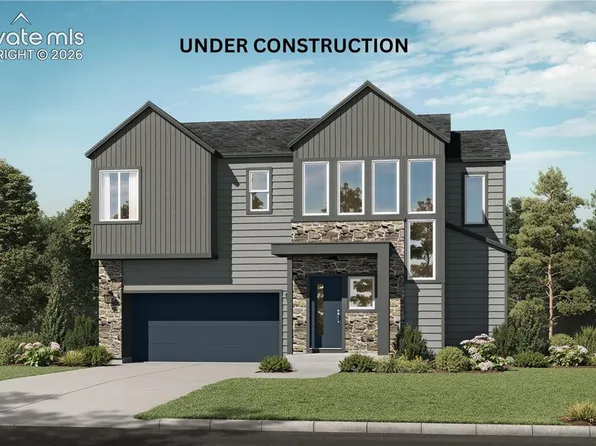 10782 Morning Hills Dr, Peyton, CO 80831