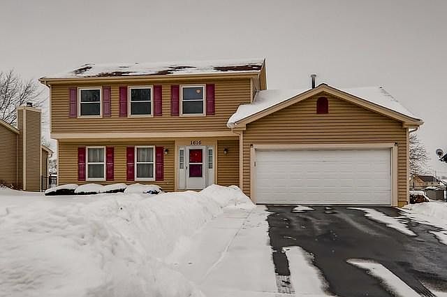 1st image of 1616 Cottington Dr