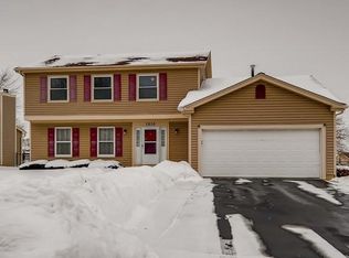 1616 Cottington Dr, Schaumburg, IL 60194
