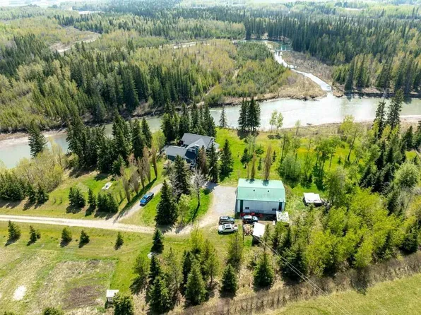 374074 W Range Road 6 #2, Clearwater County, AB T4T 2A3