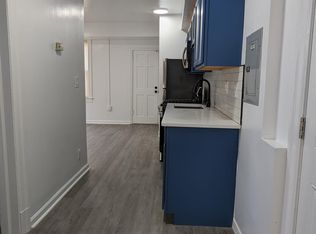 1900 17th St SE APT 3, Washington, DC 20020