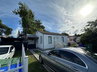 17th Ave Manor 2nd Addn, Miami, FL 33142