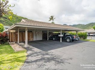 286 Opihikao Way, Honolulu, HI 96825