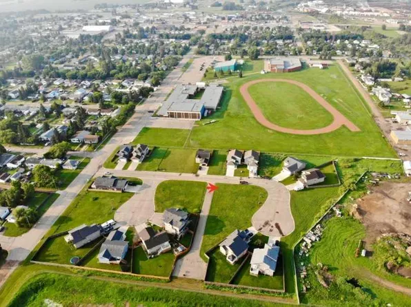 5080 Cornerstone Cres, High Prairie, AB T0G 1E0
