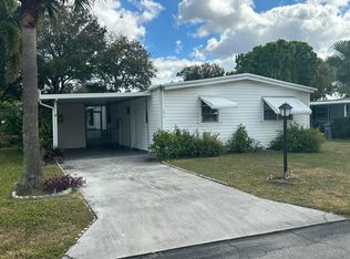 8261 E CLUB Road, Boca Raton, FL 33433