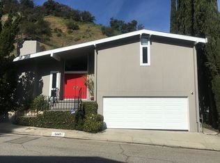 3447 Standish Dr, Encino, CA 91436