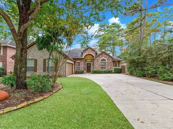 47 Taupewood Pl, Conroe, TX 77384