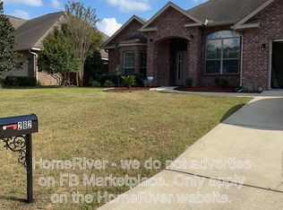 262 Paradise Palm Cir, Crestview, FL 32536