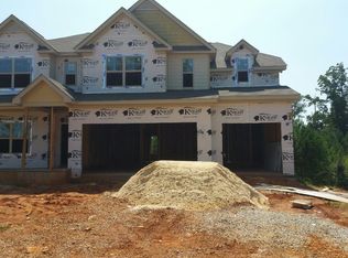 653 Vendella Cir #00, McDonough, GA 30253