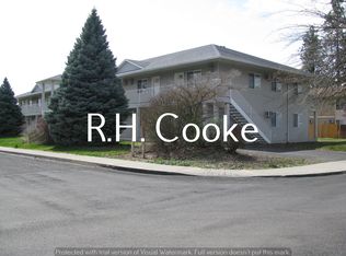 404 S Grant Ave, Medical Lake, WA 99022