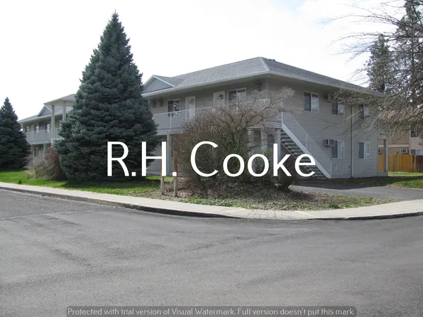 404 S Grant Ave, Medical Lake, WA 99022