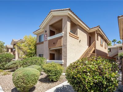1050 E Cactus Ave UNIT 2104, Las Vegas, NV, 89183