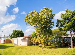 651 NE 4th Pl, Hialeah, FL 33010