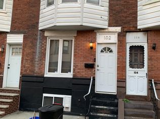102 Tree St, Philadelphia, PA 19148