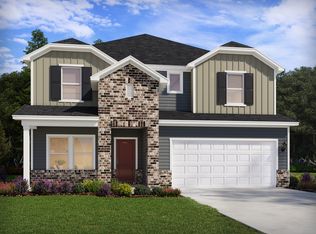 127 Golden Finch Way, Clayton, NC 27520