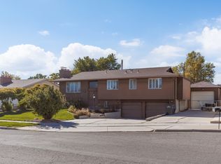 3367 W Blue Haven Dr, West Valley City, UT 84119