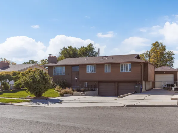 3367 W Blue Haven Dr, West Valley City, UT 84119