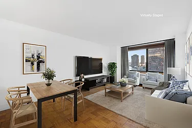 Rented by Corcoran