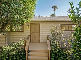 3910 Cumberland Ave, Los Angeles, CA 90027