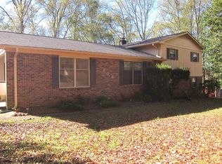 205 Spalding Cir, Athens, GA 30605