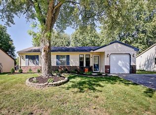 7726 Dornock Dr, Indianapolis, IN
