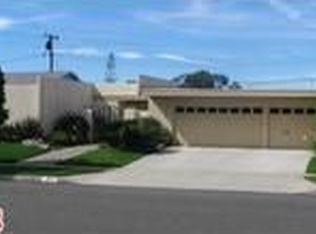 6533 S Sherbourne Dr, Los Angeles, CA 90056
