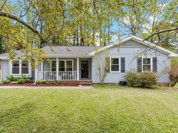 1107 Edgebrook Dr, Garner, NC 27529