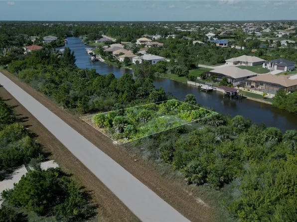 15480 Aribe Ave, Port Charlotte, FL 33981